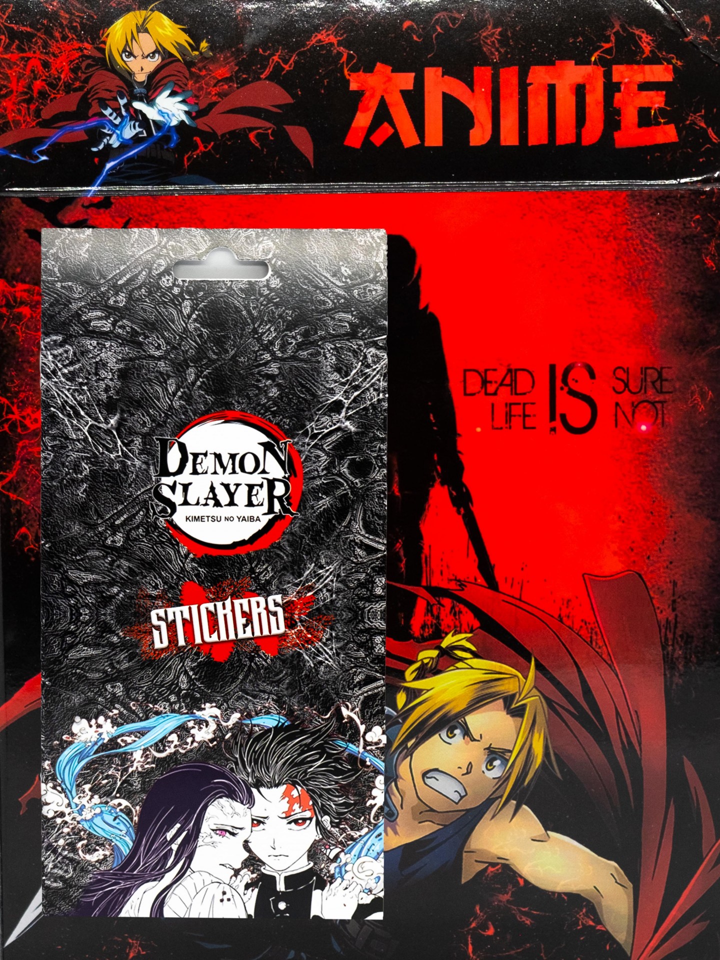 6 Fakta Menarik Kokushibou di Anime Demon Slayer Season 3 yang Harus Kamu  Tau-demhanvico.com.vn